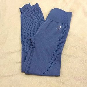 size S gymshark vital seamless 2.0 leggings